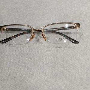 Versace Glasses MOD 1219 1325